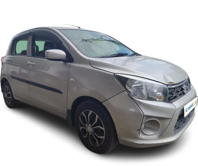 Maruti Celerio-img